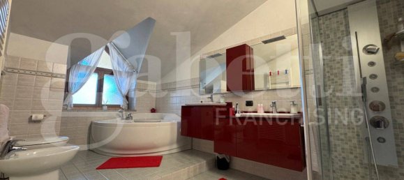 3 bedrooms Penthouse in Nichelino, Italy No. 116698 40
