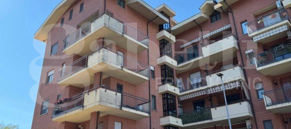 3 bedrooms Penthouse in Nichelino, Italy No. 116698 2