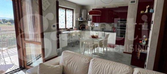 3 bedrooms Penthouse in Nichelino, Italy No. 116698 3