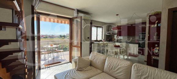 3 bedrooms Penthouse in Nichelino, Italy No. 116698 5