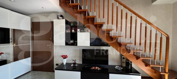 3 bedrooms Penthouse in Nichelino, Italy No. 116698 22