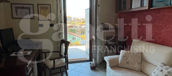 3 bedrooms Penthouse in Nichelino, Italy No. 116698 14