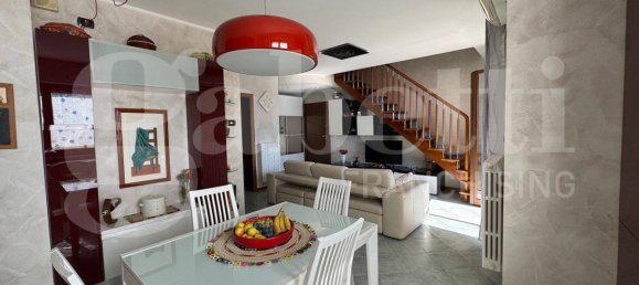 3 bedrooms Penthouse in Nichelino, Italy No. 116698 12