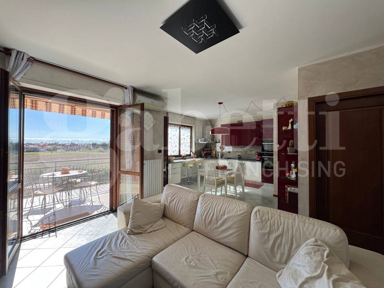 3 bedrooms Penthouse in Nichelino, Italy No. 116698