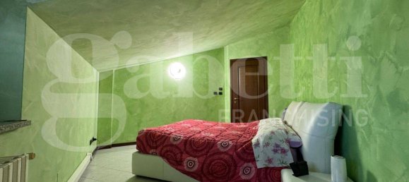 3 bedrooms Penthouse in Nichelino, Italy No. 116698 35