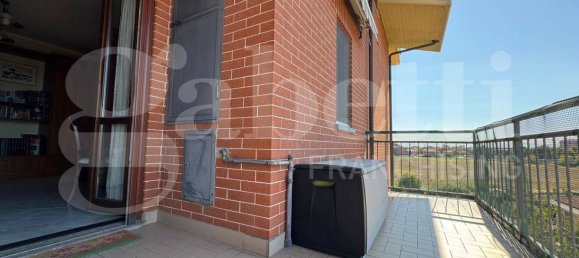 3 bedrooms Penthouse in Nichelino, Italy No. 116698 17