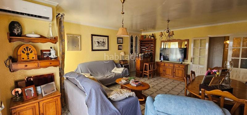 3 bedrooms Apartment in Vera, Spain No. 197383