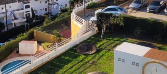 Penthouse T1 em Mijas, Spain N.º 168062 3