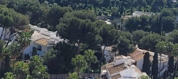 Penthouse T1 em Mijas, Spain N.º 168062 2