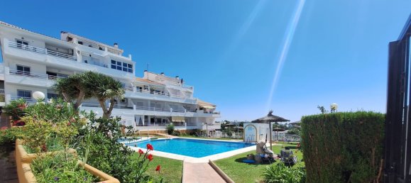 Penthouse T1 em Mijas, Spain N.º 168062 11