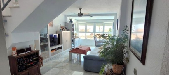 Penthouse T1 em Mijas, Spain N.º 168062 4