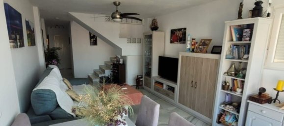 Penthouse T1 em Mijas, Spain N.º 168062 8