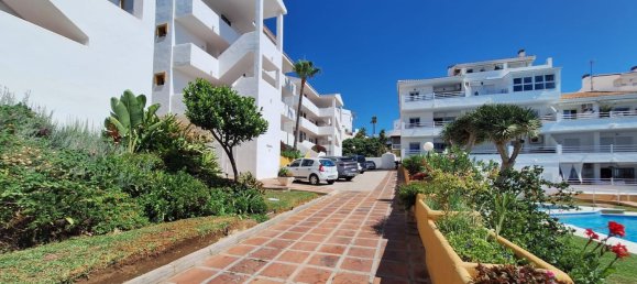 Penthouse T1 em Mijas, Spain N.º 168062 12