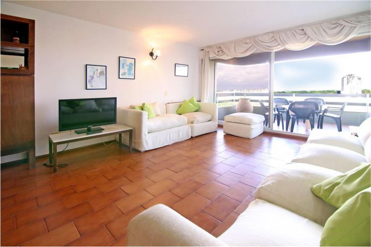 3 غرف نوم شقة في Maldonado, Uruguay رقم 6367