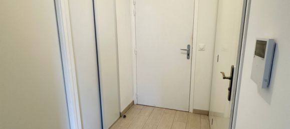 1 Schlafzimmer Wohnung in Les Ulis, France, Nr. 324688 5