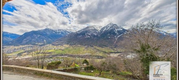 1 bedroom Apartment in Hautes-Alpes, France No. 278687 5