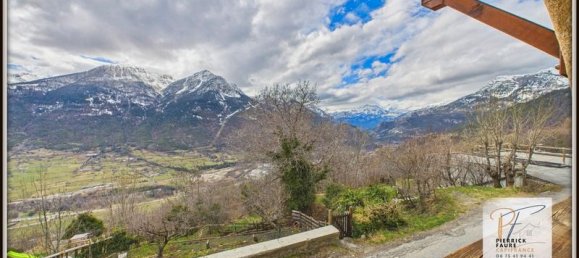 1 bedroom Apartment in Hautes-Alpes, France No. 278687 3