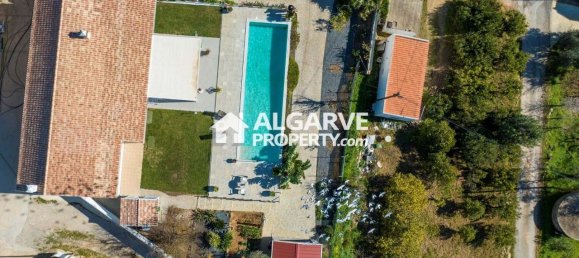 3 Schlafzimmer Haus in Loule, Portugal, Nr. 23282 31