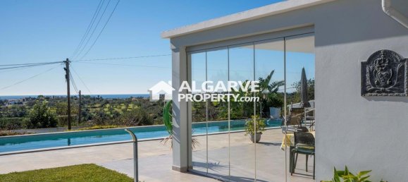 3 Schlafzimmer Haus in Loule, Portugal, Nr. 23282 5