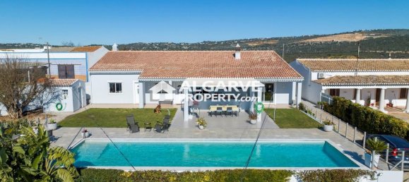 3 Schlafzimmer Haus in Loule, Portugal, Nr. 23282 33