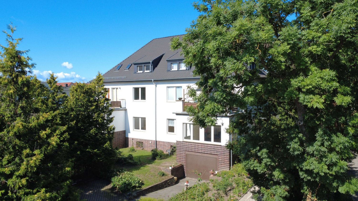 Здание 476м² в Зальцланд, Германия № 367007