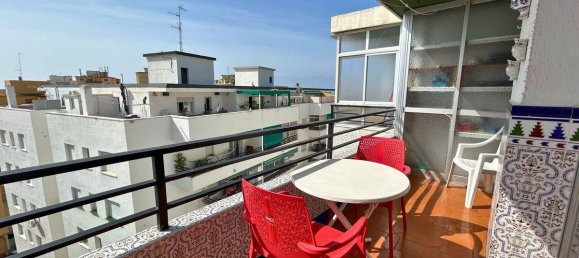 3 bedrooms Apartment in Marbella, Spain No. 41115 2