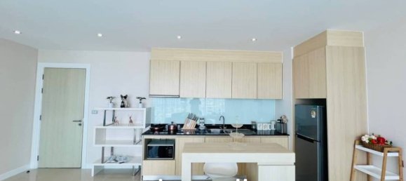 2 bedrooms Condo in Bang Lamung, Thailand No. 24103 5