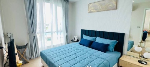 2 bedrooms Condo in Bang Lamung, Thailand No. 24103 7