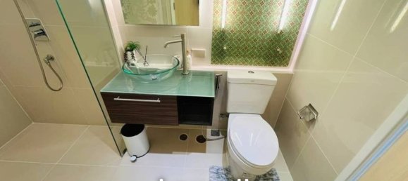 2 bedrooms Condo in Bang Lamung, Thailand No. 24103 10