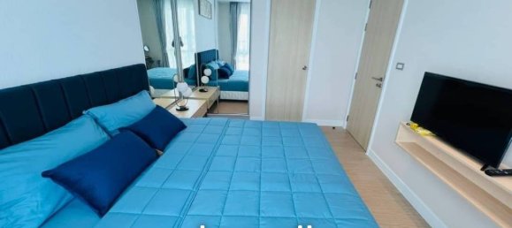 2 bedrooms Condo in Bang Lamung, Thailand No. 24103 6