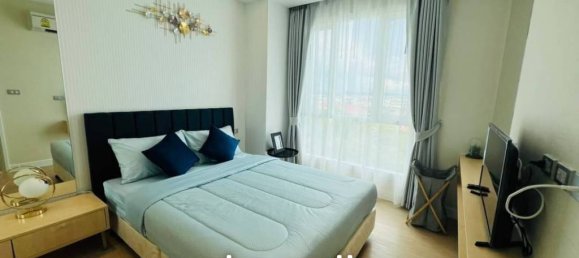 2 bedrooms Condo in Bang Lamung, Thailand No. 24103 9