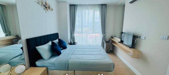 2 bedrooms Condo in Bang Lamung, Thailand No. 24103 8