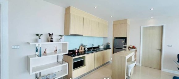 2 bedrooms Condo in Bang Lamung, Thailand No. 24103 4