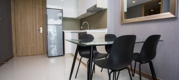 2 Schlafzimmer Eigentumswohnung in Pattaya, Thailand, Nr. 67401 14