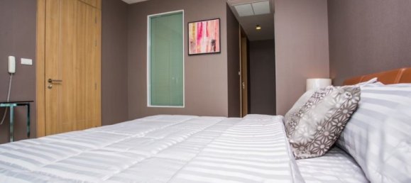 2 Schlafzimmer Eigentumswohnung in Pattaya, Thailand, Nr. 67401 24