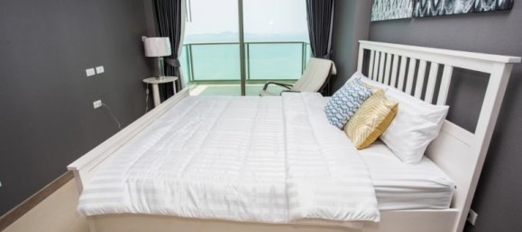 2 Schlafzimmer Eigentumswohnung in Pattaya, Thailand, Nr. 67401 29