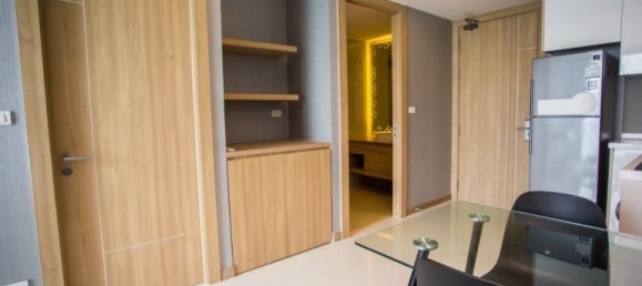 2 Schlafzimmer Eigentumswohnung in Pattaya, Thailand, Nr. 67401 13
