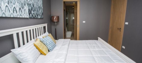 2 Schlafzimmer Eigentumswohnung in Pattaya, Thailand, Nr. 67401 28