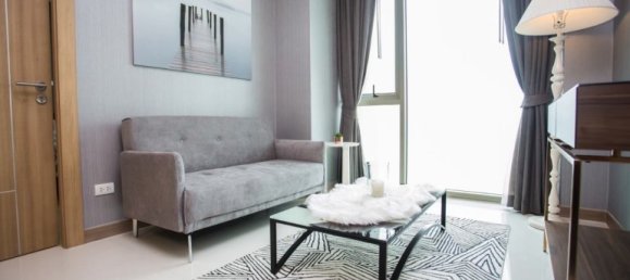 2 Schlafzimmer Eigentumswohnung in Pattaya, Thailand, Nr. 67401 8