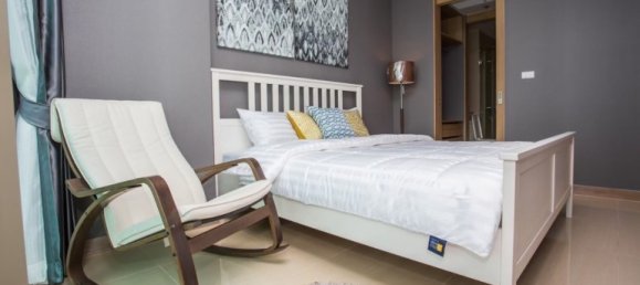 2 Schlafzimmer Eigentumswohnung in Pattaya, Thailand, Nr. 67401 26