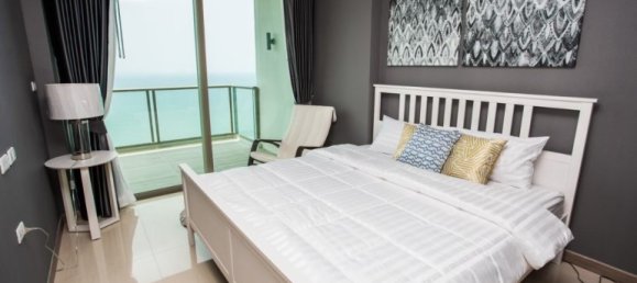 2 Schlafzimmer Eigentumswohnung in Pattaya, Thailand, Nr. 67401 30