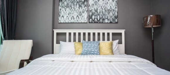 2 Schlafzimmer Eigentumswohnung in Pattaya, Thailand, Nr. 67401 27