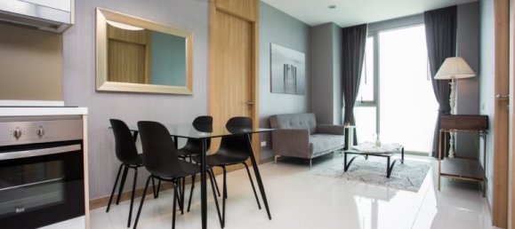 2 Schlafzimmer Eigentumswohnung in Pattaya, Thailand, Nr. 67401 6