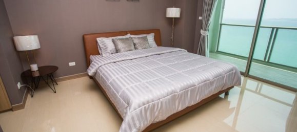 2 Schlafzimmer Eigentumswohnung in Pattaya, Thailand, Nr. 67401 22