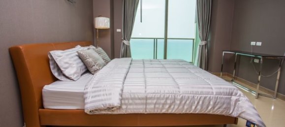 2 Schlafzimmer Eigentumswohnung in Pattaya, Thailand, Nr. 67401 21