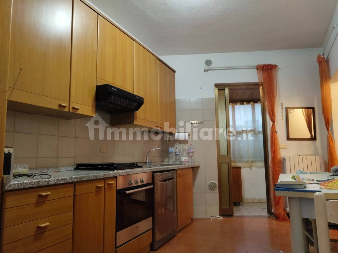 1 غرف نوم فيلا في Padua, Italy رقم 169005