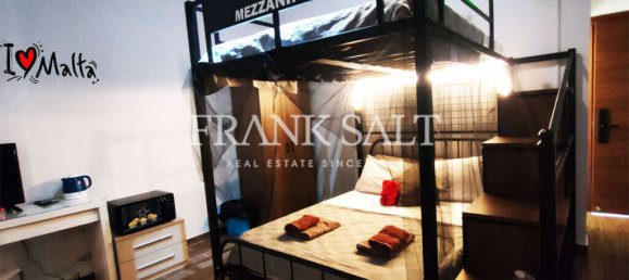 فندق في Bormla, Malta 1متر مربع رقم 13406 8