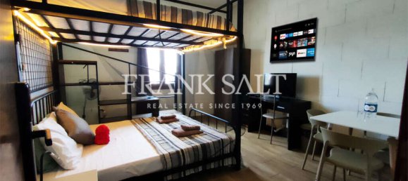 فندق في Bormla, Malta 1متر مربع رقم 13406 7