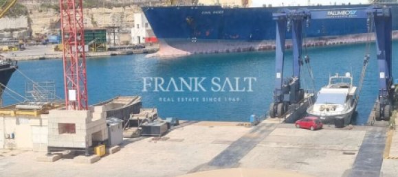 فندق في Bormla, Malta 1متر مربع رقم 13406 4