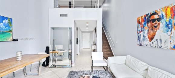 1 غرف نوم عقار تجاري في Miami, الولايات المتحدة رقم 615154 13